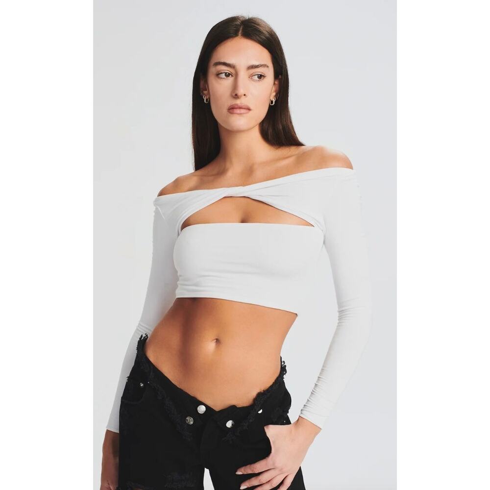 SER.O.YA - Ellis Top - Size Small